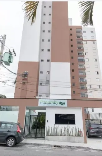Apartamento com 2 quartos à venda, 51 m² por R$ 460.000 - Macedo - Guarulhos/SP