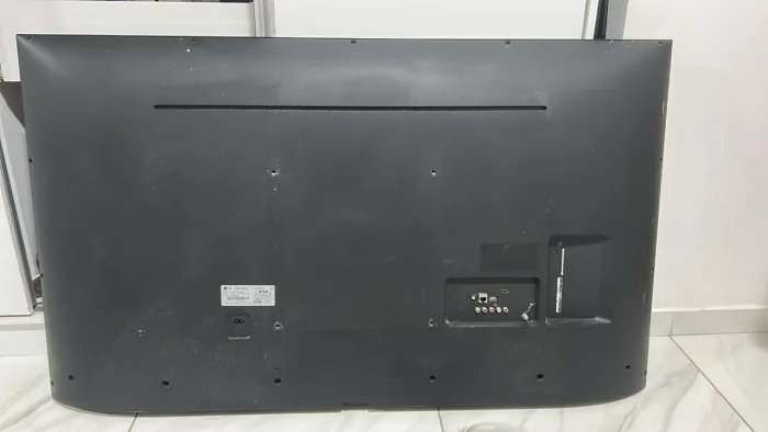 Tv LG 55 polegadas