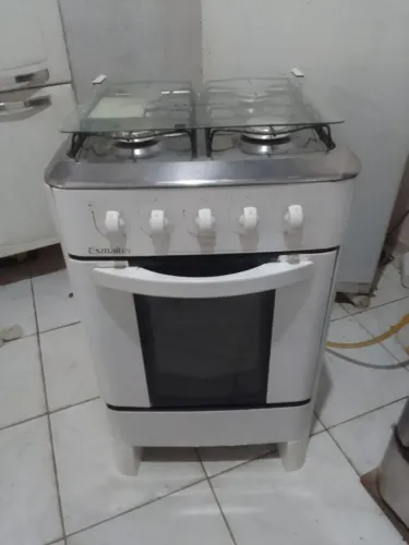 Fogão 