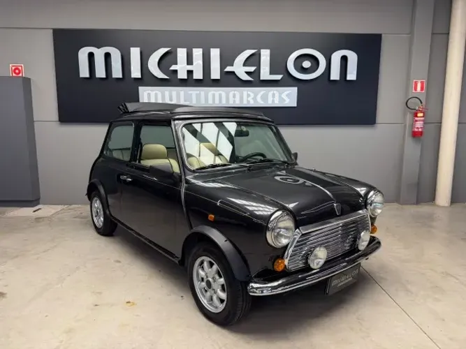 Rover Mini Cooper 1.3 1994