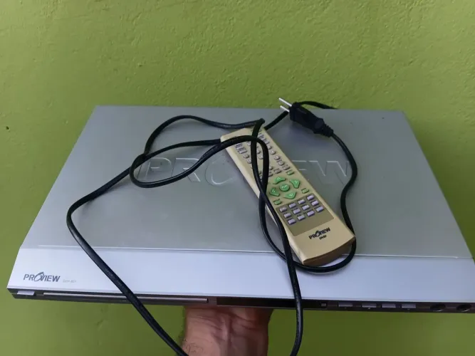 Dvd
