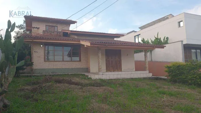 Cidade Universitaria Pedra Branca 8 - casa