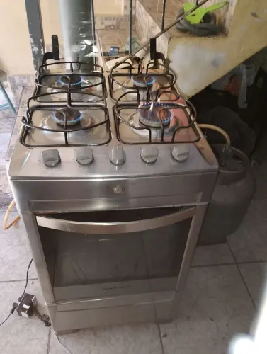 Aceito cartão entrega a combinar