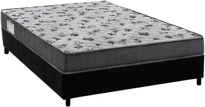 Cama box