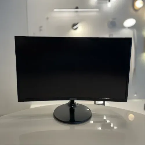 MONITOR SAMSUNG CURVO 24 POLEGADAS