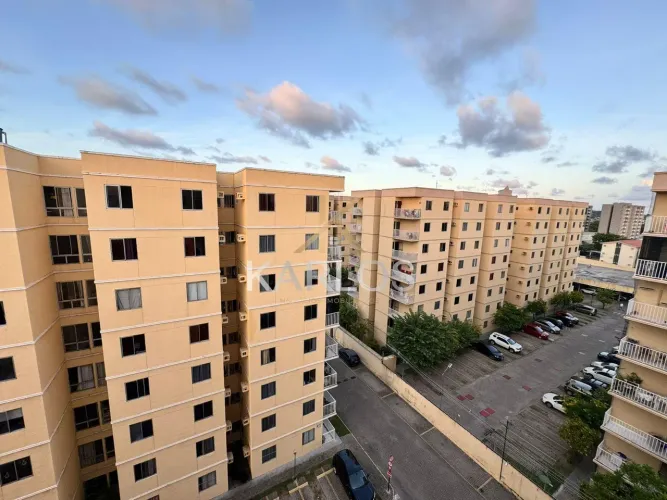 Apartamento em Peixinhos - Olinda