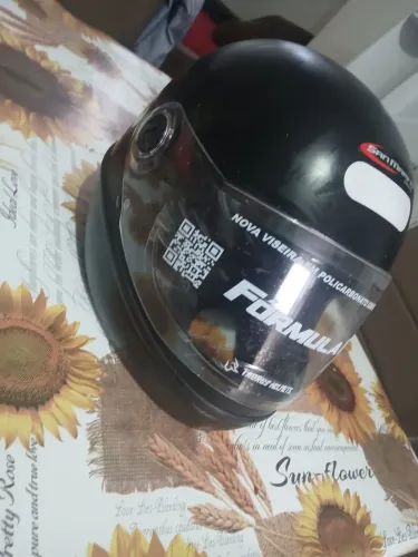 Capacete SAN marino