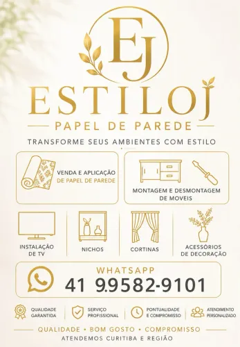 Papel de parede