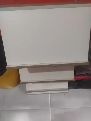 Mostruário 