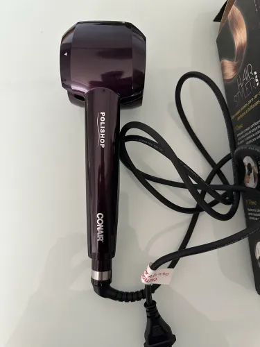 Modelador de cachos Conair