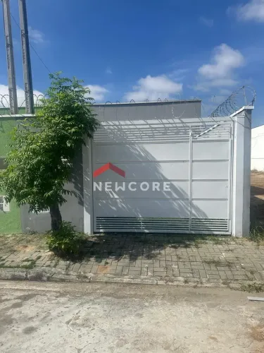 Casa em Rua Jorge Henrique da Silva Simeão - Vila dos Comerciários 2 - Taubaté/SP