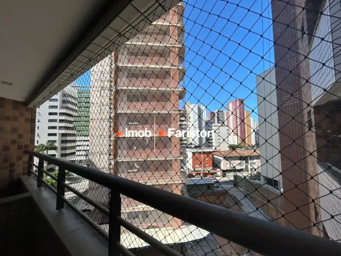 Apartamento para Venda no Meireles Fortaleza/CE