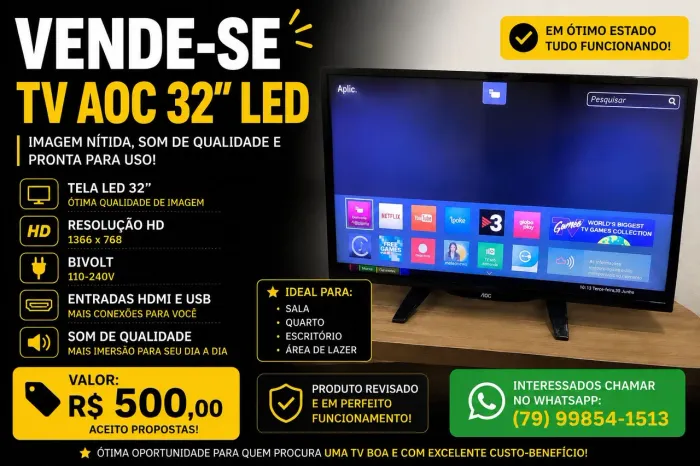 tv