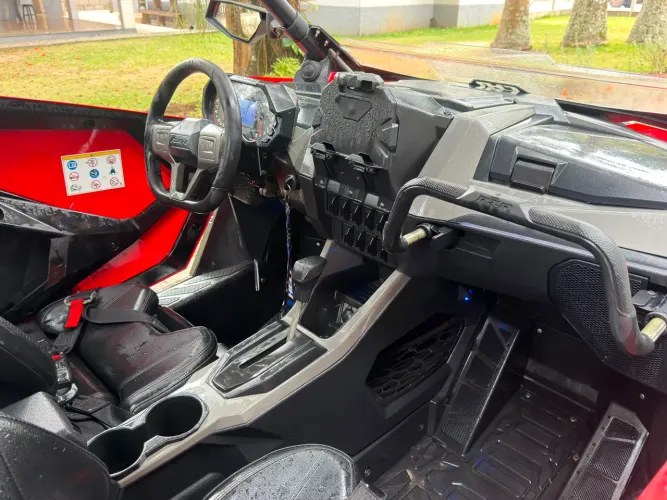 UTV polaris 