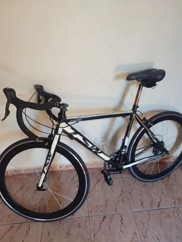 Bike speed tsw cm nota