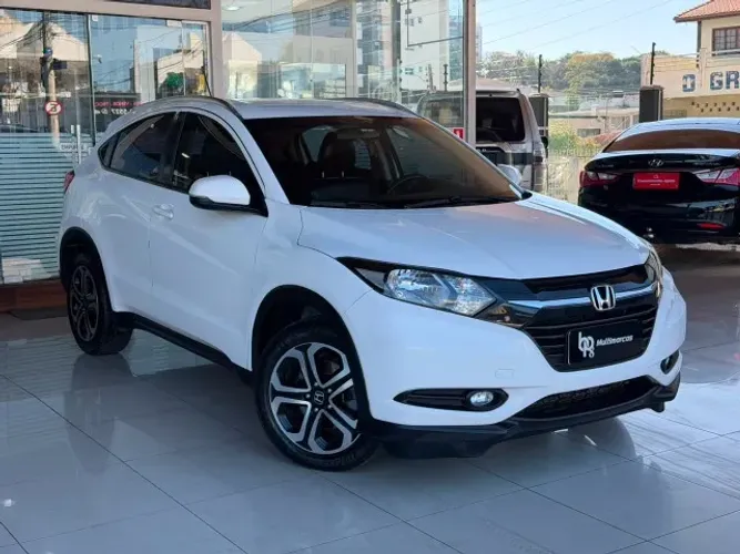 Honda HR-V EX 1.8 Flexone 16V 5P Aut. 2016