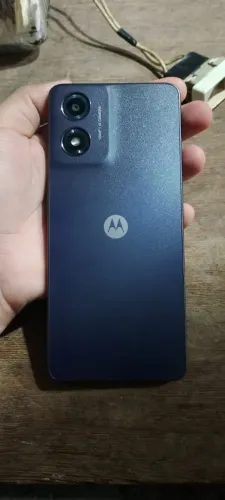 Moto g 04 semi-novo 