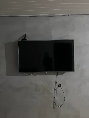 Televisão Phillipis 43?