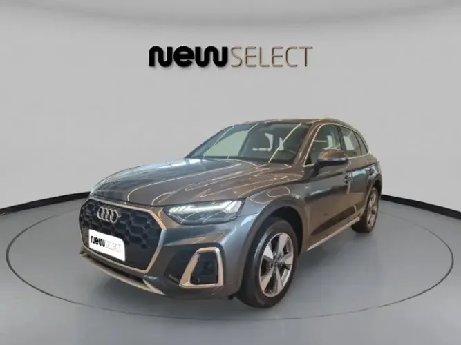 Audi Q5 Perf. Black 2.0 TFSIe S.tr. QT (hib.) 2024