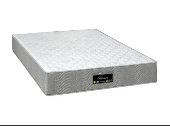 Colchão De Casal 2.0 25cm PRONTA ENTREGA