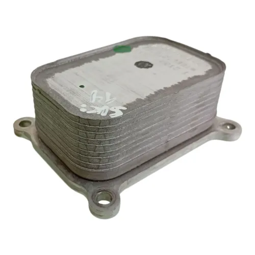 Trocador Calor Onix Tracker 1.0 Turbo 2020 A 2026