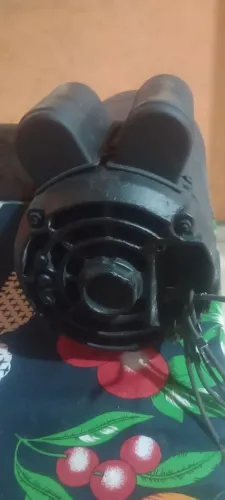 Motor 3 vc dois polo