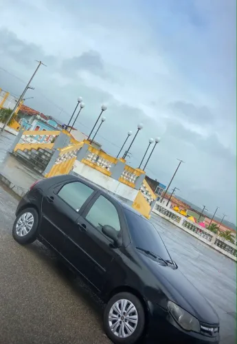Fiat Palio 1.0 Economy Fire Flex 8V 4P 2013