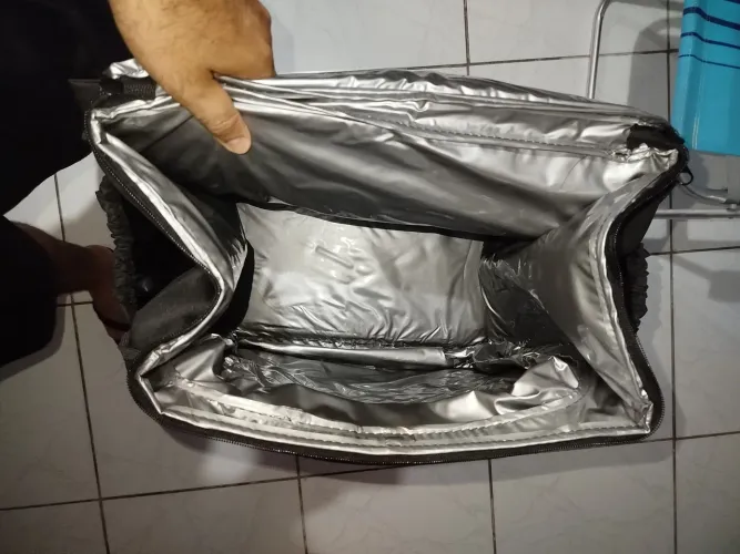 Bag