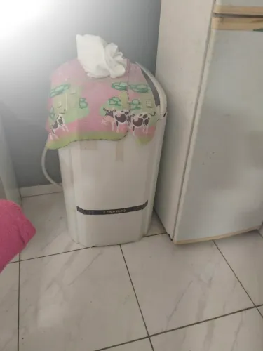 Venda,geladeira duplex,micro ondas,tanquinho,máquina lavar