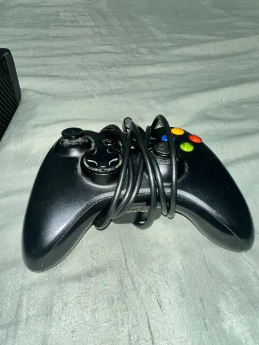 Xbox 360 pendrive xploit