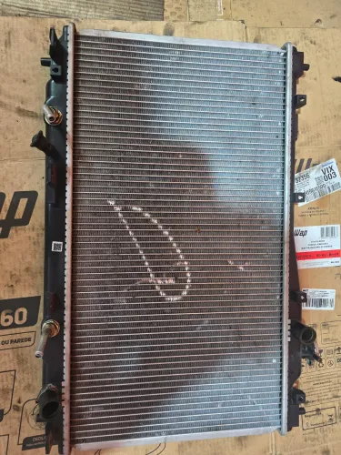Radiador honda civic