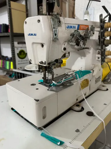 Máquina Industrial Golera 