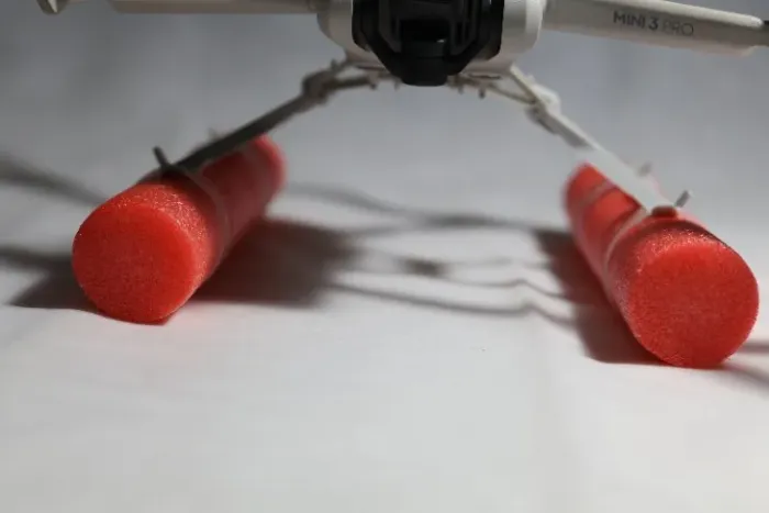 Water Landing for Dji Mini 3 pro