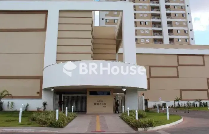 Grande Terceiro | Apartamento 3 quartos, sendo 1 suite