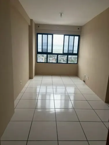 Apartamento Próximo ao Shopping Tacaruna | 2 Vagas Cobertas