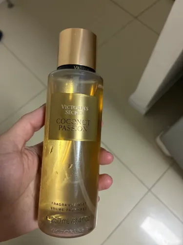 Body splash Victoria Secret