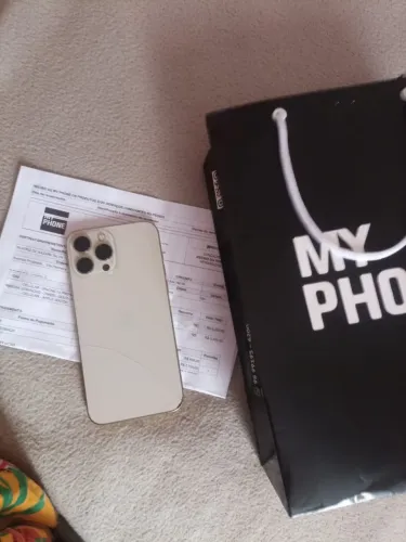 IPHONE 13 PRO MAX Impecável 