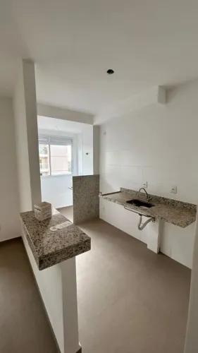 Apartamento Grand Tropical - Ribeirão Preto