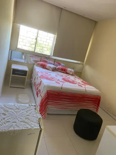 VENDO CASA COM PISCINA NO SANTOS DUMONT