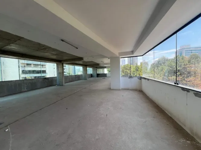 Andar para aluguel no Vila da Serra