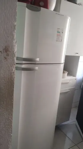 Geladeira Frost Free 