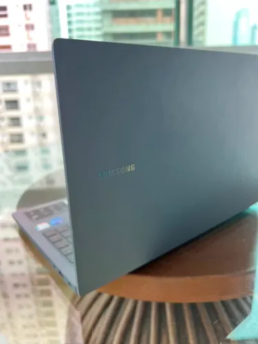 Notebook Samsung Galaxy Book 4