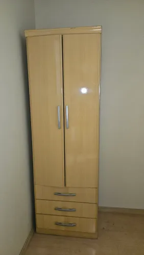 Armário 2 portas