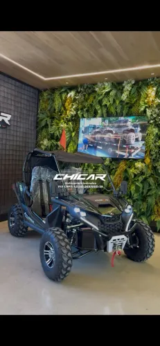 Buggy Explorer 200 | PRONTA ENTREGA | 2026 | 0KM