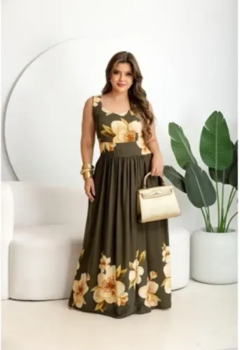 Vestidos longos