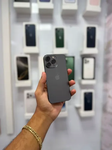IPHONE 13 PRO 128GB R$2699,00