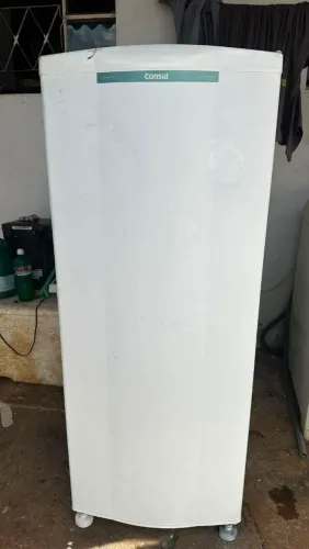 Geladeira Cônsul, 275 litros