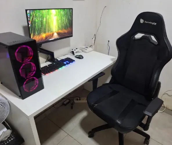 PC GAMER