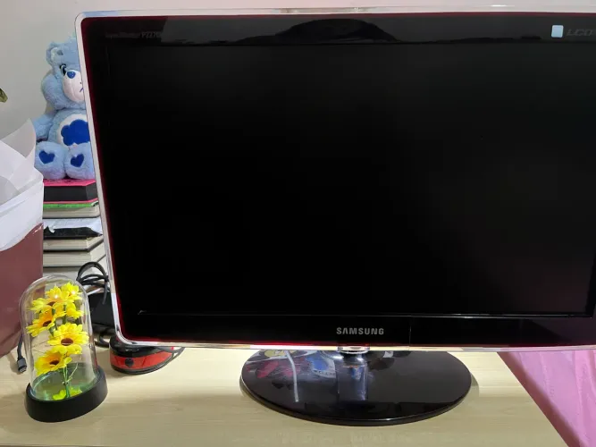 Samsung SyncMaster 22 polegadas