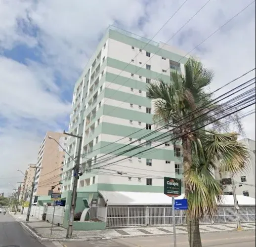 Apartamento, 60 m² - venda por R$ 534.997,00 ou aluguel por R$ 3.500,00/mês - Manaíra - Jo